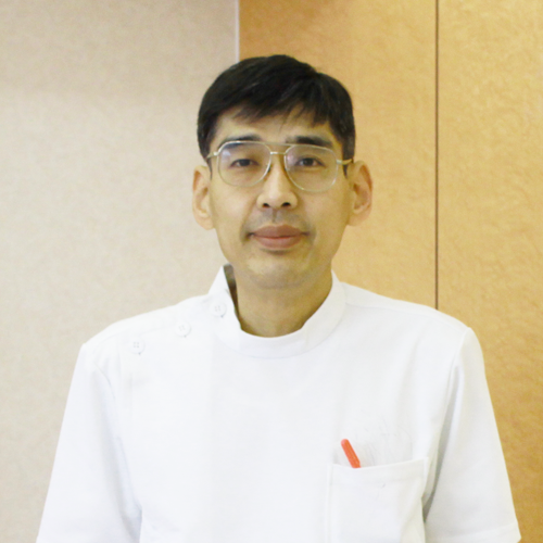 驪城(こまき)医師