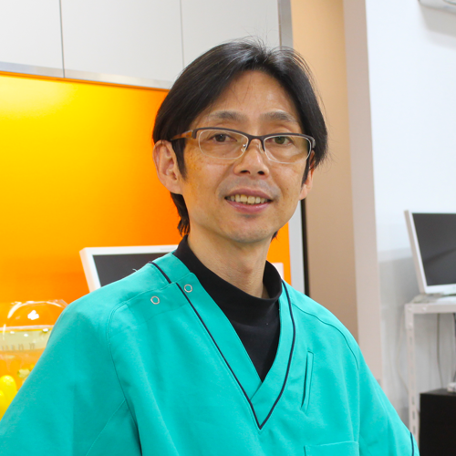 岡田 聡医師